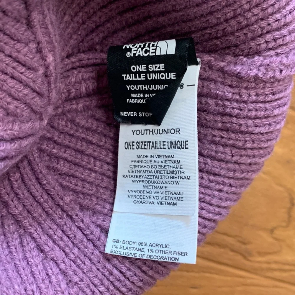 The North Face Beanie